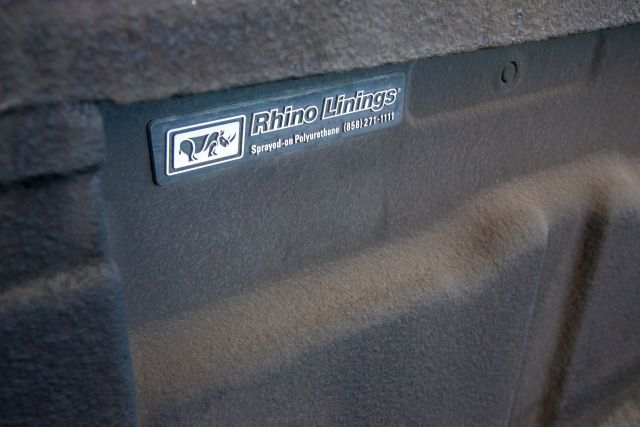 Nissan Frontier 2006 photo 4