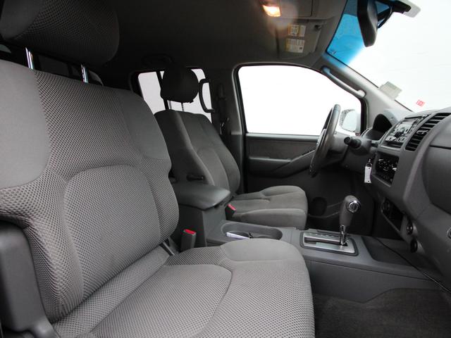 Nissan Frontier 2006 photo 3