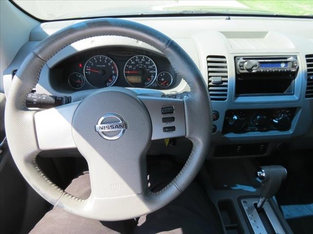 Nissan Frontier 2006 photo 3