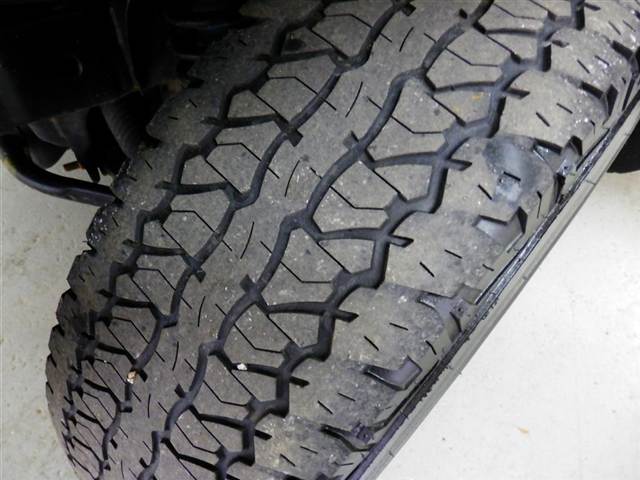 Nissan Frontier 2006 photo 1