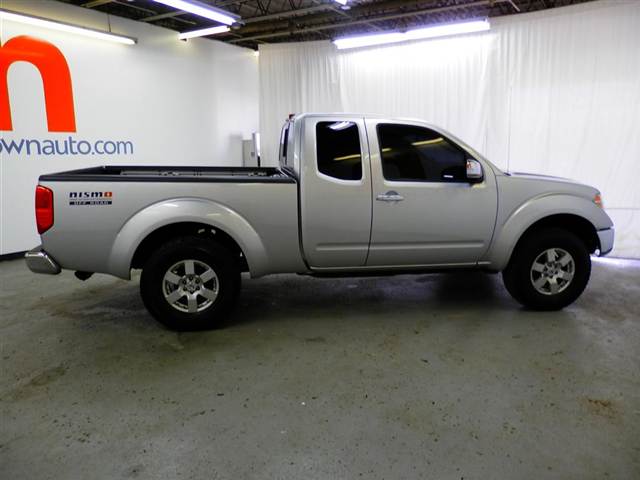 Nissan Frontier 2006 photo 5