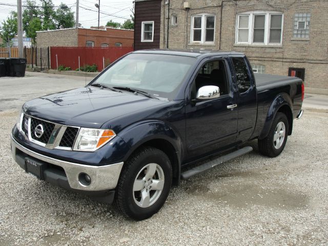 Nissan Frontier 2006 photo 2