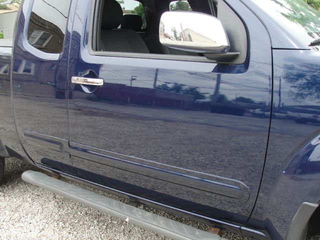 Nissan Frontier 2006 photo 6