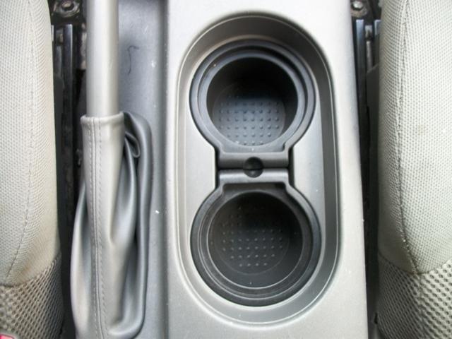 Nissan Frontier X Pickup Truck