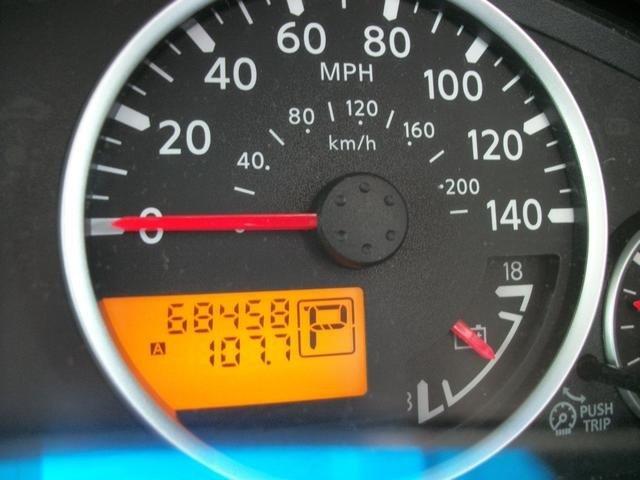 Nissan Frontier 2006 photo 12