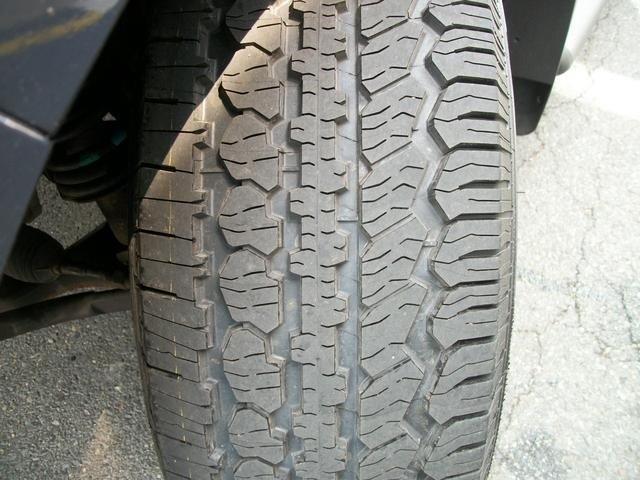 Nissan Frontier 2006 photo 22