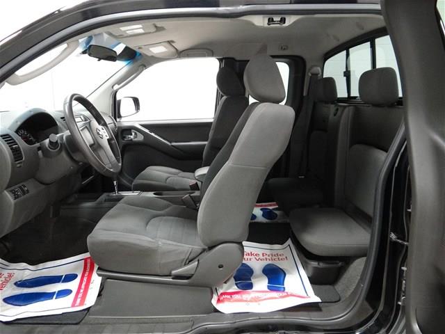 Nissan Frontier 2006 photo 3