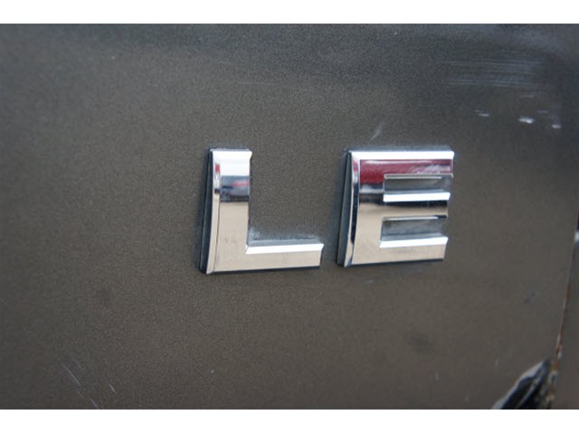 Nissan Frontier 2006 photo 1