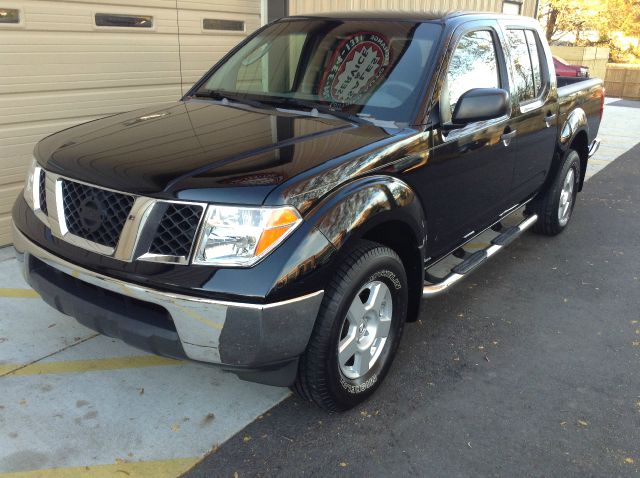 Nissan Frontier 2006 photo 1