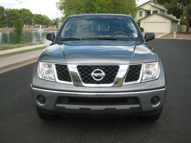 Nissan Frontier 2006 photo 3