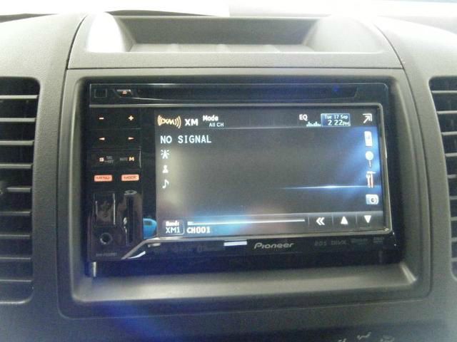 Nissan Frontier W/sunroof PZEV Pickup Truck