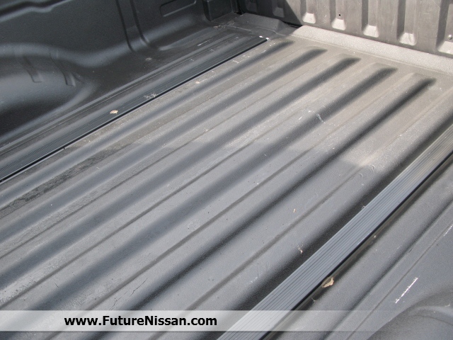 Nissan Frontier 2006 photo 1