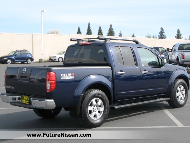 Nissan Frontier 2006 photo 5