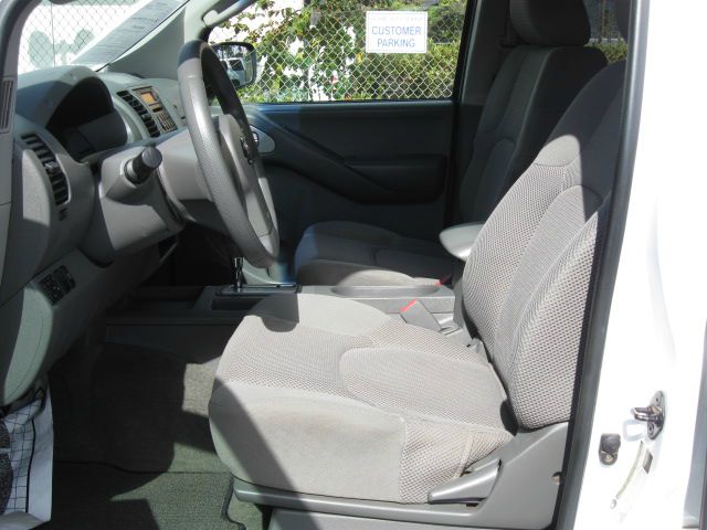 Nissan Frontier 2006 photo 1