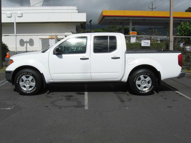 Nissan Frontier 2006 photo 2