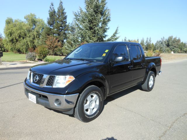 Nissan Frontier 2006 photo 4