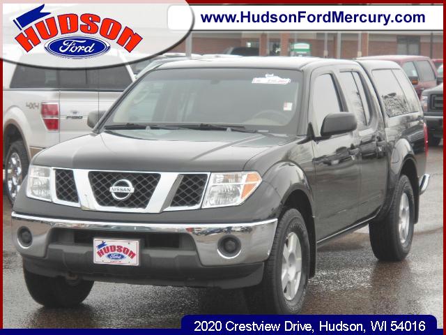 Nissan Frontier 2006 photo 2