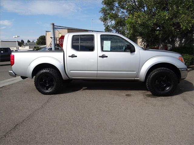 Nissan Frontier 2006 photo 1