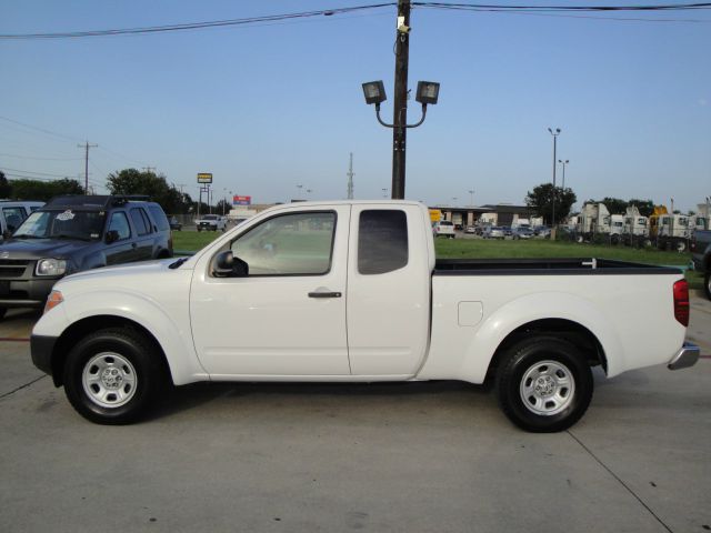 Nissan Frontier 2006 photo 1