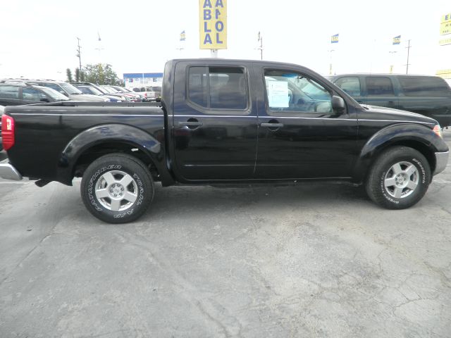 Nissan Frontier 2006 photo 3
