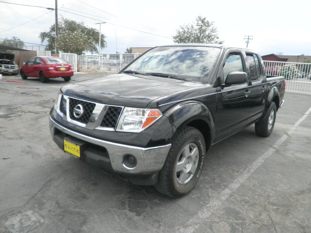 Nissan Frontier 2006 photo 4