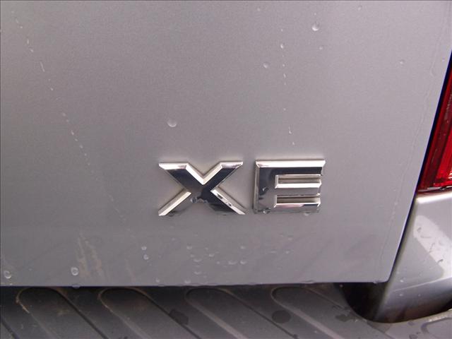 Nissan Frontier 2007 photo 4