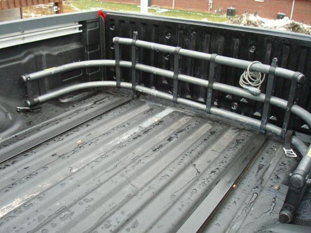 Nissan Frontier 2007 photo 2