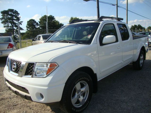 Nissan Frontier 2007 photo 3