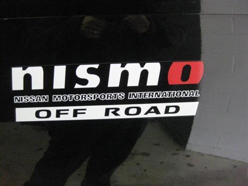 Nissan Frontier 2007 photo 4