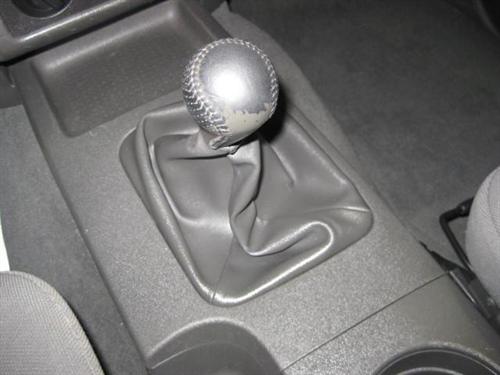 Nissan Frontier 2007 photo 5