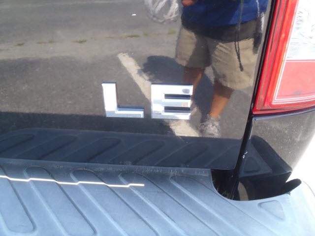 Nissan Frontier Unknown Pickup