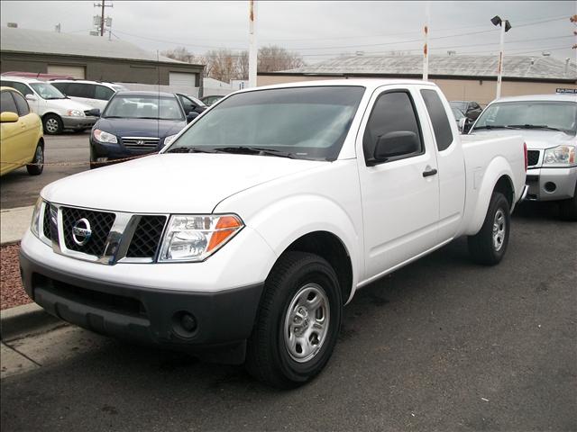 Nissan Frontier 2007 photo 3