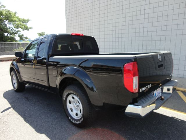 Nissan Frontier 2007 photo 4
