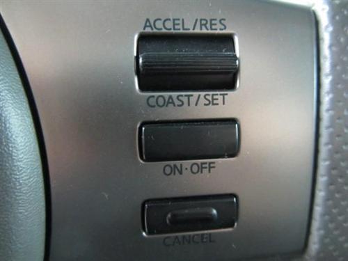 Nissan Frontier Unknown Other