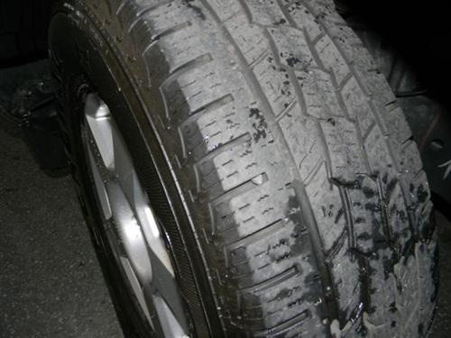 Nissan Frontier 2007 photo 4