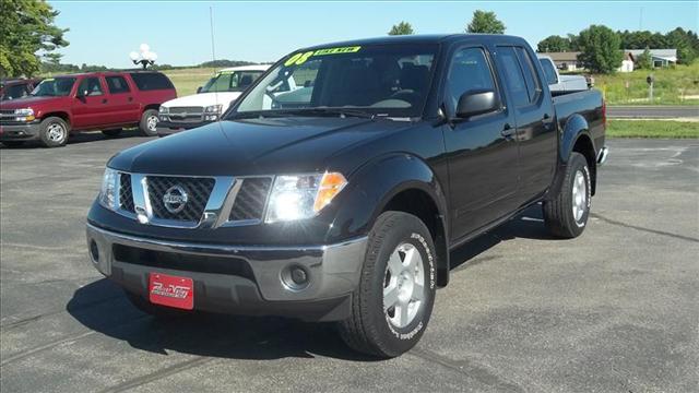Nissan Frontier SE Pickup