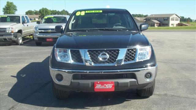 Nissan Frontier 2008 photo 4