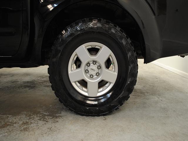 Nissan Frontier 2008 photo 5