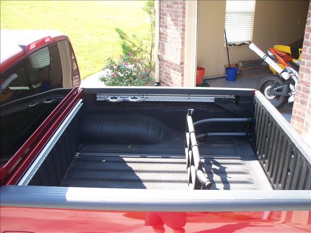 Nissan Frontier 2009 photo 5