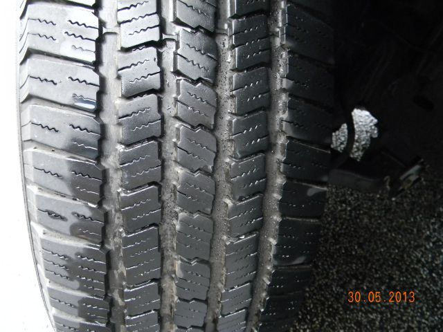 Nissan Frontier 2009 photo 21