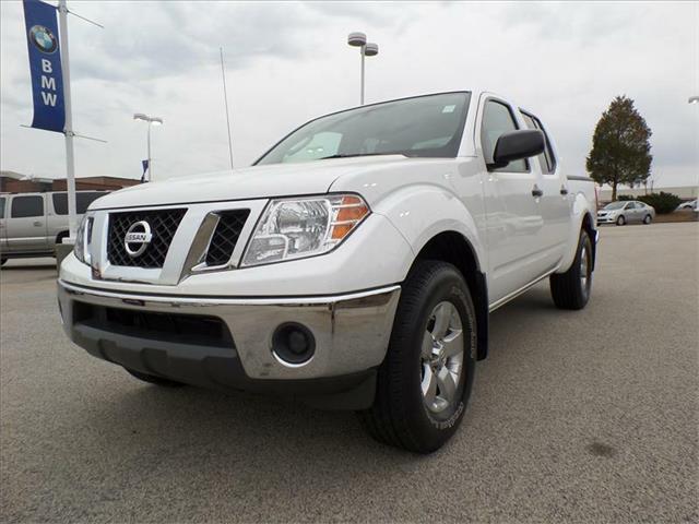 Nissan Frontier Unknown Pickup Truck