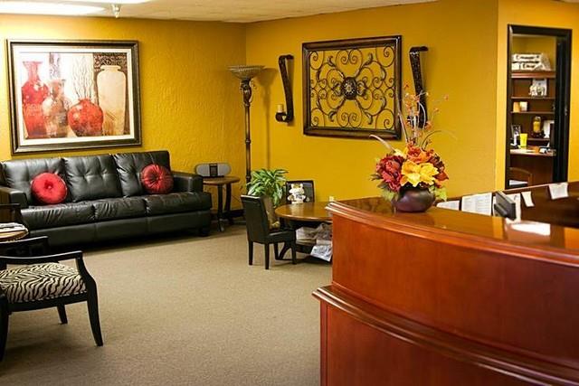 Nissan Frontier 2011 photo 1