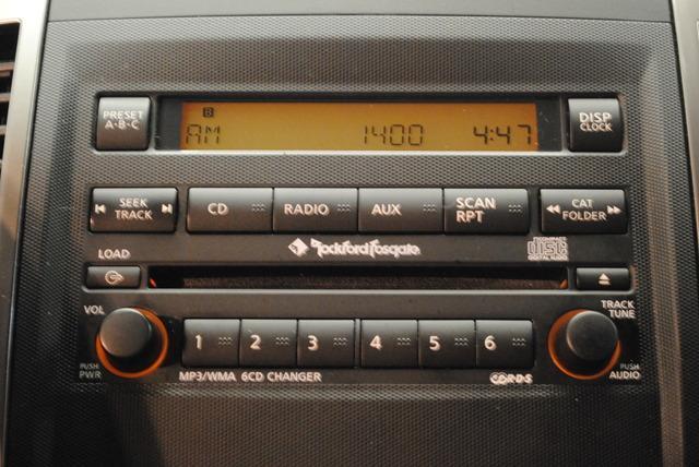 Nissan Frontier 2012 photo 20