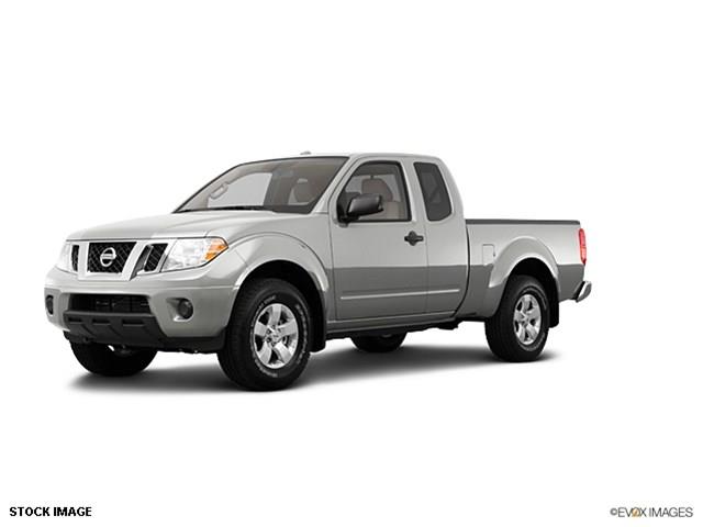 Nissan Frontier 2012 photo 1