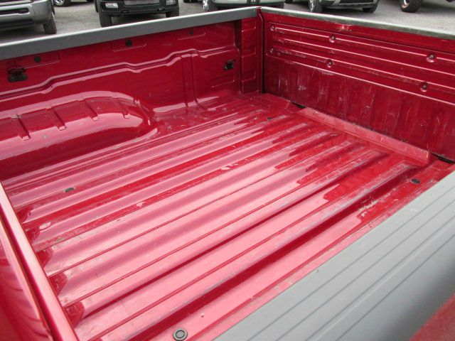 Nissan Frontier 2012 photo 15