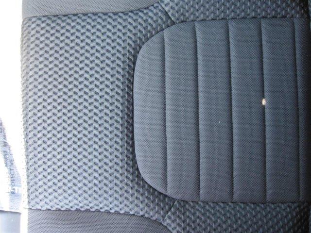 Nissan Frontier 2013 photo 4