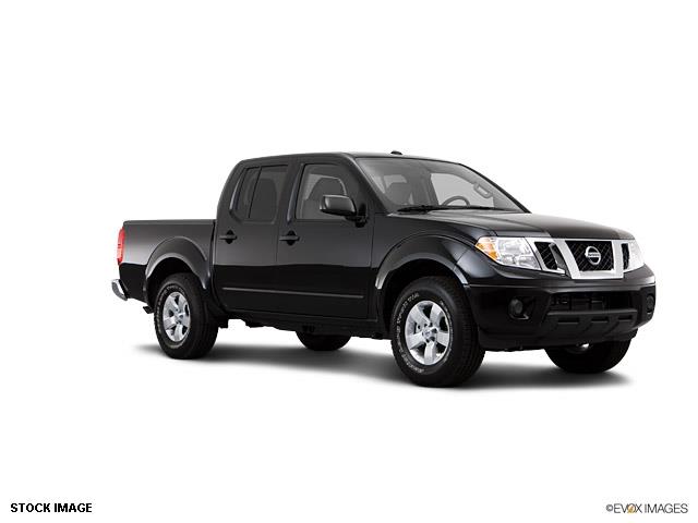 Nissan Frontier 2013 photo 1