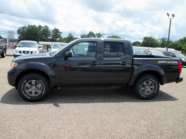 Nissan Frontier Slk230 Kompressor Pickup Truck