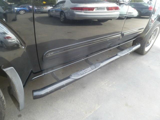 Nissan Frontier 2WD 2005 photo 1