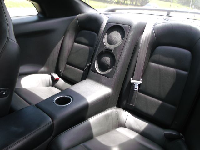 Nissan GT-R 2009 photo 2